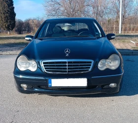 Mercedes-Benz C 220 - 5400 лв. - 48505276 | Car24.bg