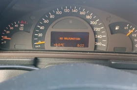 Mercedes-Benz C 220 - 5400 лв. - 48505276 | Car24.bg