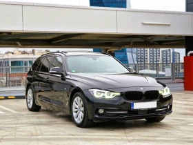 BMW 320 d, снимка 3