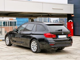 BMW 320 d, снимка 6