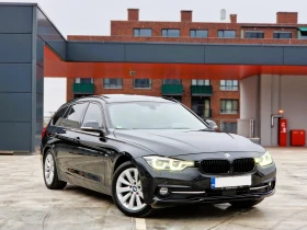 BMW 320 d, снимка 1