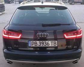 Audi A6 Allroad 3.0TDI, снимка 5