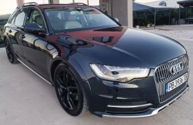 Audi A6 Allroad 3.0TDI, снимка 3