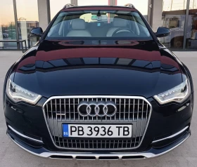 Audi A6 Allroad 3.0TDI 1