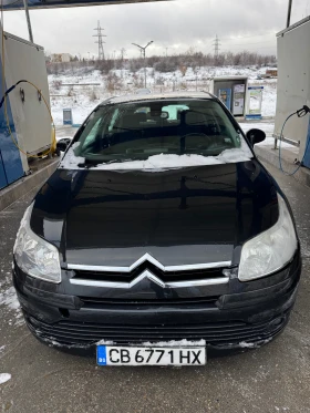 Citroen C4 Хебчек, снимка 2