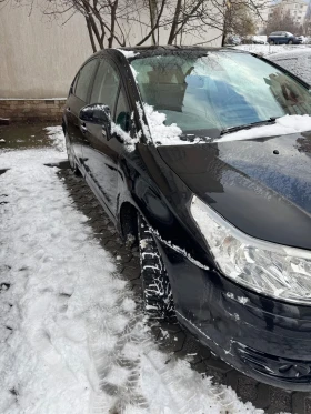 Citroen C4 Хебчек, снимка 6