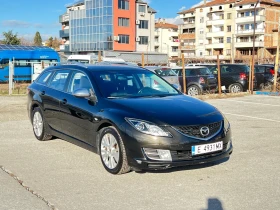 Mazda 6, снимка 2