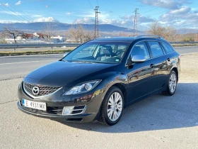 Mazda 6, снимка 1