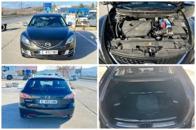 Mazda 6, снимка 13