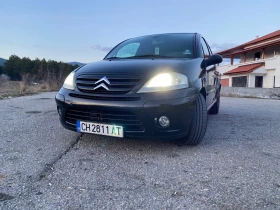 Citroen C3, снимка 1