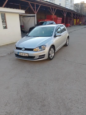 VW Golf 1.6 tdi, снимка 7