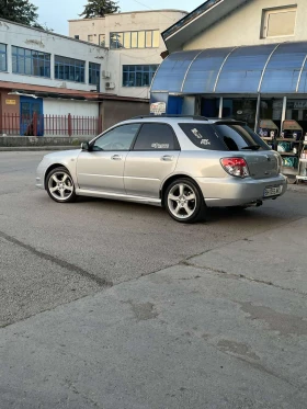 Subaru Impreza, снимка 16