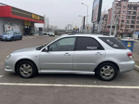 Subaru Impreza, снимка 4