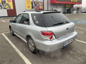 Subaru Impreza, снимка 6