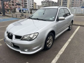 Subaru Impreza, снимка 1