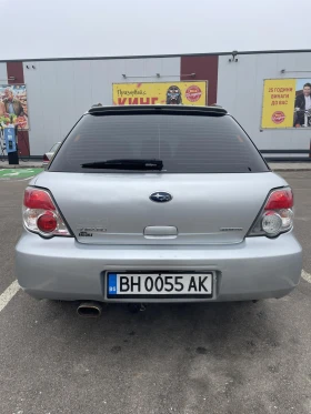 Subaru Impreza, снимка 9