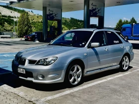 Subaru Impreza, снимка 17