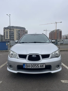 Subaru Impreza, снимка 7