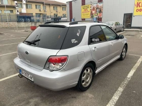 Subaru Impreza, снимка 5