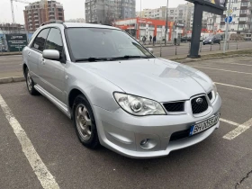 Subaru Impreza, снимка 2