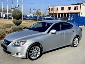     Lexus IS 220d LUXURY--+ 