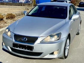     Lexus IS 220d LUXURY--+ 