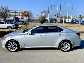     Lexus IS 220d LUXURY--+ 