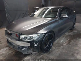 BMW 435 MATTE BLACK , M SPORT - 19500 лв. - 47400388 | Car24.bg