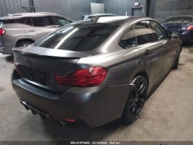 BMW 435 MATTE BLACK , M SPORT - 19500 лв. - 47400388 | Car24.bg