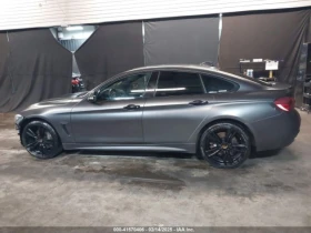 BMW 435 MATTE BLACK , M SPORT - 19500 лв. - 47400388 | Car24.bg