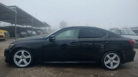 Lexus IS 250 Facelift/Luxury/Navi/Vland/Webasto, снимка 8