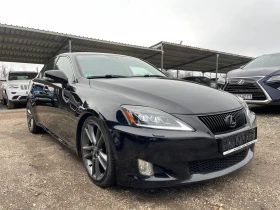 Lexus IS 250 Facelift/Luxury/Navi/Vland/Webasto | Mobile.bg    3