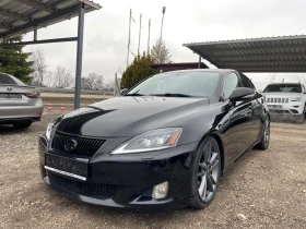     Lexus IS 250 Facelift/Luxury/Navi/Vland/Webasto