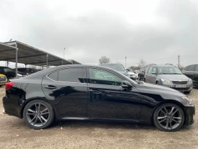 Lexus IS 250 Facelift/Luxury/Navi/Vland/Webasto | Mobile.bg    4