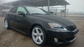 Lexus IS 250 Facelift/Luxury/Navi/Vland/Webasto, снимка 3