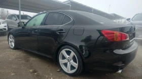 Lexus IS 250 Facelift/Luxury/Navi/Vland/Webasto, снимка 7