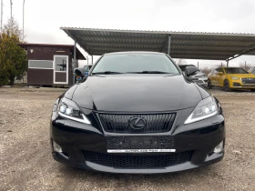 Lexus IS 250 Facelift/Luxury/Navi/Vland/Webasto | Mobile.bg    2