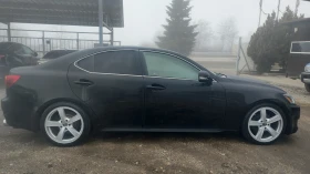 Lexus IS 250 Facelift/Luxury/Navi/Vland/Webasto, снимка 4