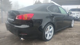 Lexus IS 250 Facelift/Luxury/Navi/Vland/Webasto, снимка 5