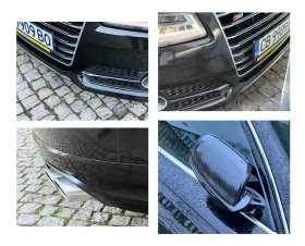 Audi A8 S8 4.0tfsi, снимка 9