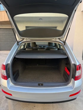 Skoda Octavia 2.0 TDI DSG | Mobile.bg    7
