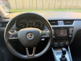 Skoda Octavia 2.0 TDI DSG | Mobile.bg    9