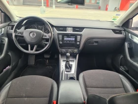 Skoda Octavia 2.0 TDI DSG, снимка 12