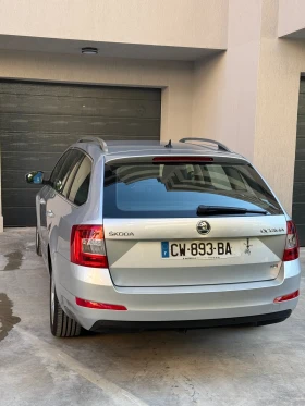 Skoda Octavia 2.0 TDI DSG | Mobile.bg    6