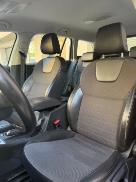 Skoda Octavia 2.0 TDI DSG | Mobile.bg    10