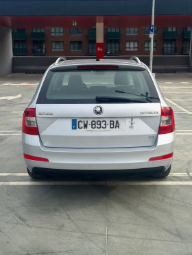 Skoda Octavia 2.0 TDI DSG, снимка 5