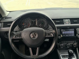 Skoda Octavia 2.0 TDI DSG, снимка 7