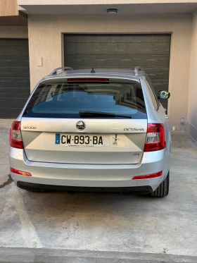 Skoda Octavia 2.0 TDI DSG | Mobile.bg    5