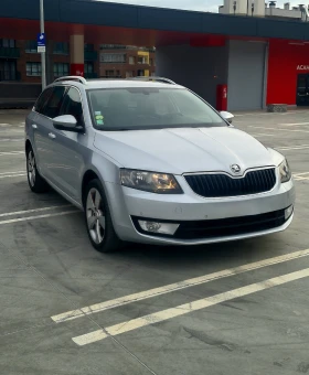 Skoda Octavia 2.0 TDI DSG, снимка 3