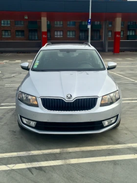 Skoda Octavia 2.0 TDI DSG, снимка 2